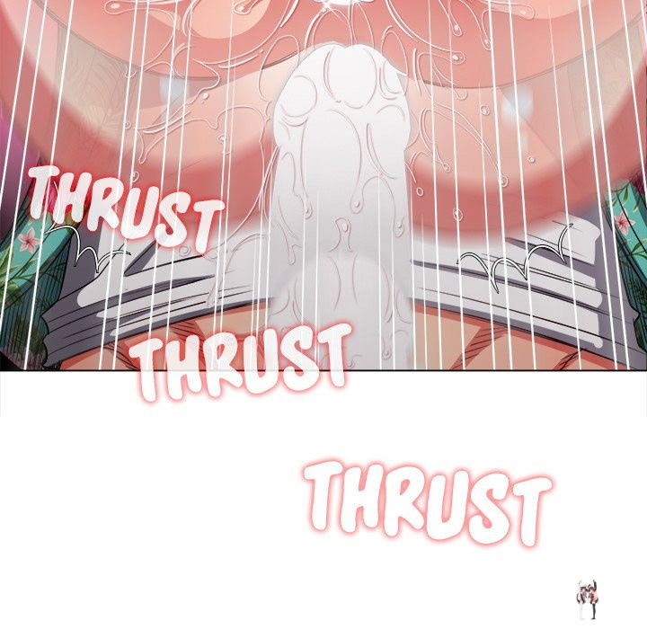 My High School Bully My High School Bully Chapter 95 - Page 64