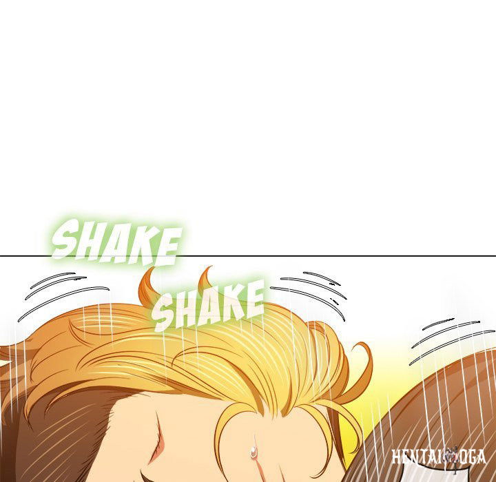 My High School Bully My High School Bully Chapter 95 - Page 65