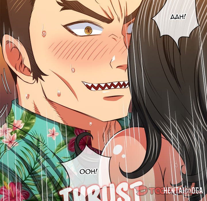 My High School Bully My High School Bully Chapter 95 - Page 66