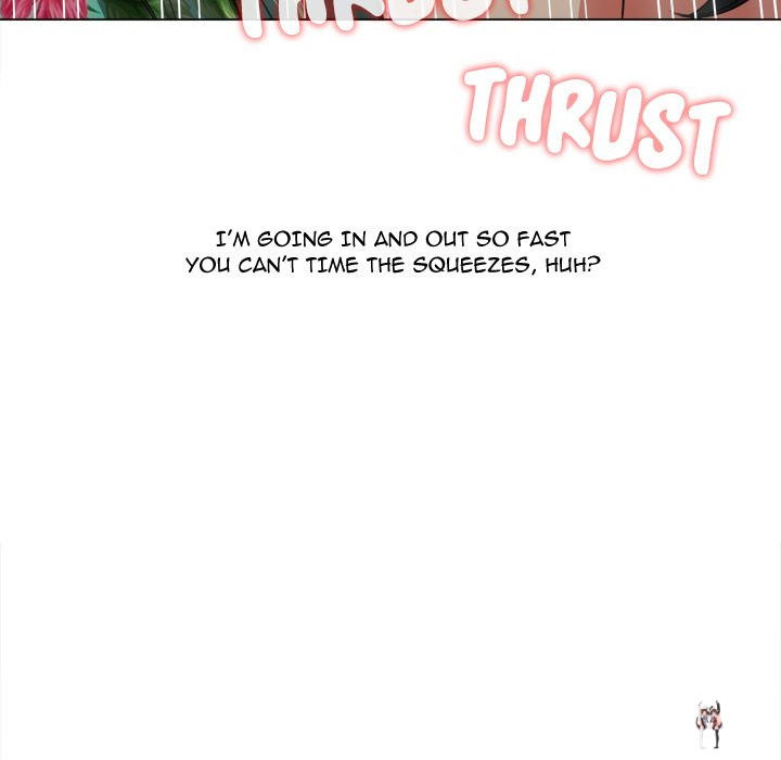 My High School Bully My High School Bully Chapter 95 - Page 67