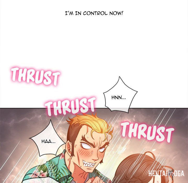 My High School Bully My High School Bully Chapter 95 - Page 68