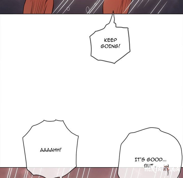 My High School Bully My High School Bully Chapter 95 - Page 70