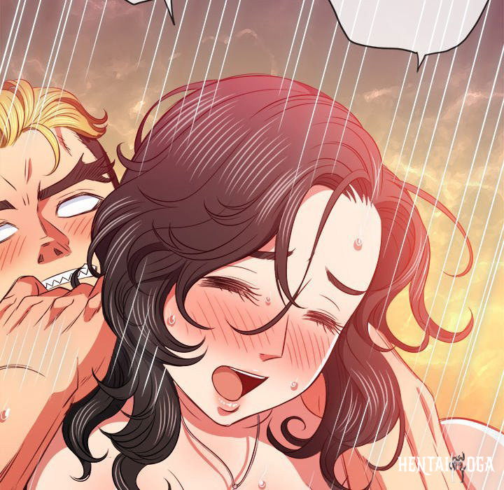 My High School Bully My High School Bully Chapter 95 - Page 71