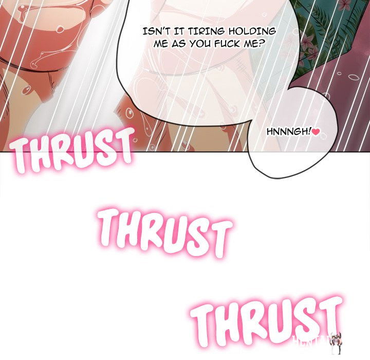 My High School Bully My High School Bully Chapter 95 - Page 73