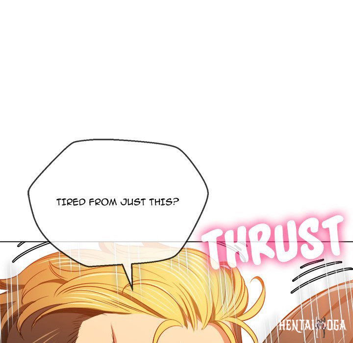 My High School Bully My High School Bully Chapter 95 - Page 74