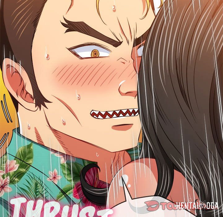 My High School Bully My High School Bully Chapter 95 - Page 75