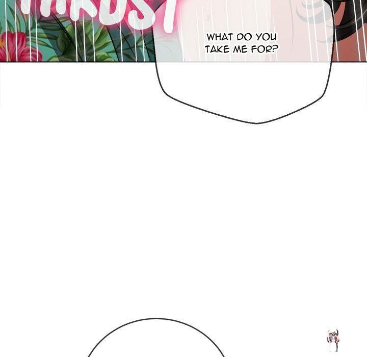 My High School Bully My High School Bully Chapter 95 - Page 76