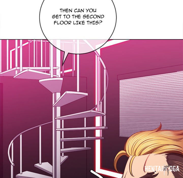 My High School Bully My High School Bully Chapter 95 - Page 77