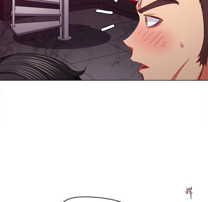 My High School Bully My High School Bully Chapter 95 - Page 78