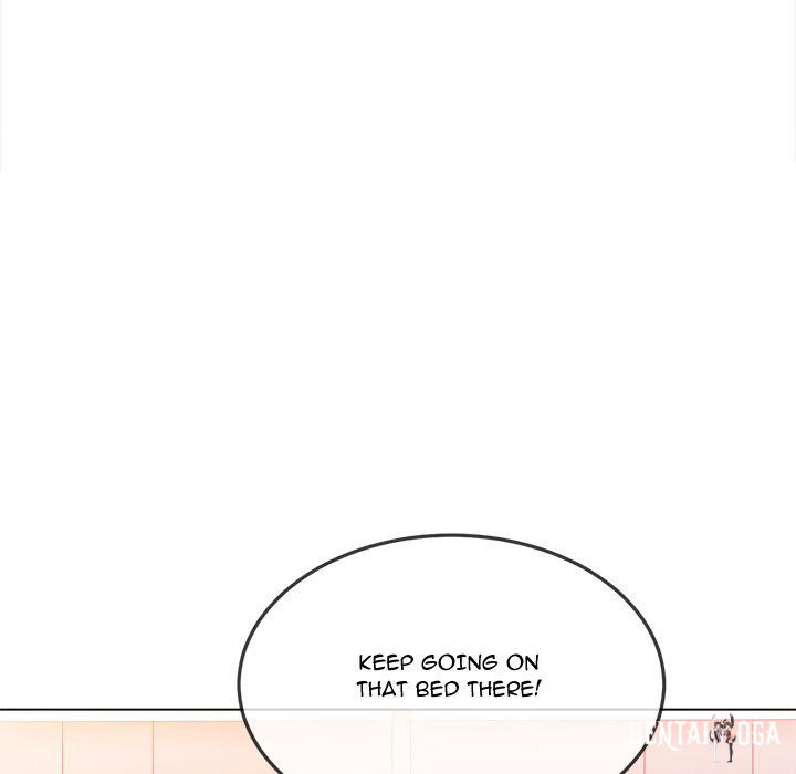 My High School Bully My High School Bully Chapter 95 - Page 83