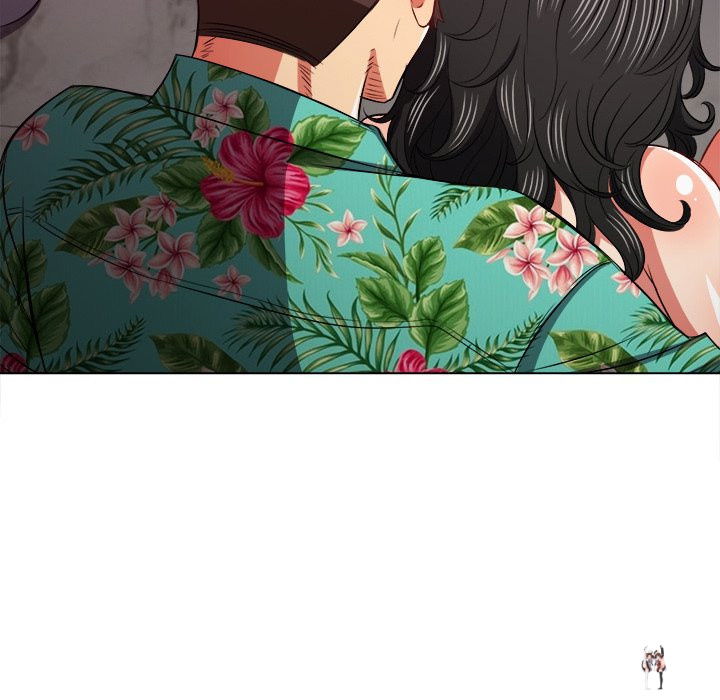 My High School Bully My High School Bully Chapter 95 - Page 85