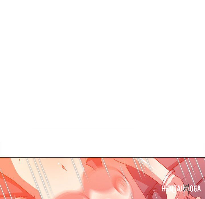 My High School Bully My High School Bully Chapter 95 - Page 86