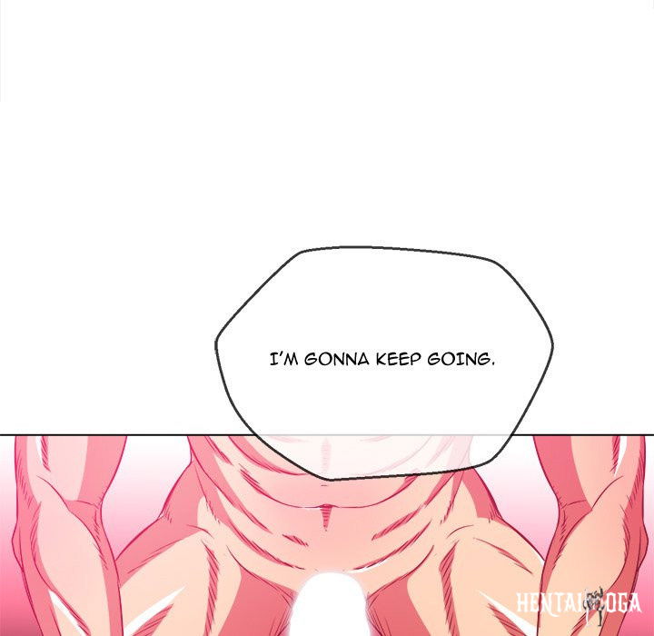 My High School Bully My High School Bully Chapter 95 - Page 88