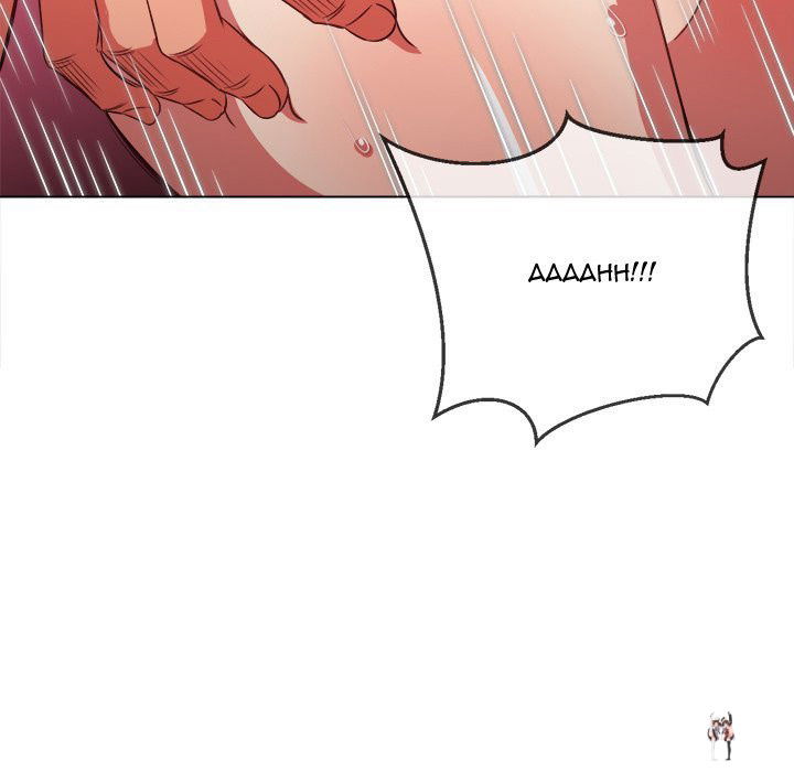 My High School Bully My High School Bully Chapter 95 - Page 92