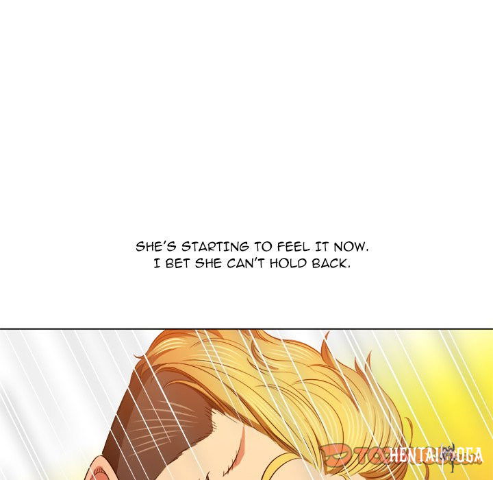 My High School Bully My High School Bully Chapter 95 - Page 93