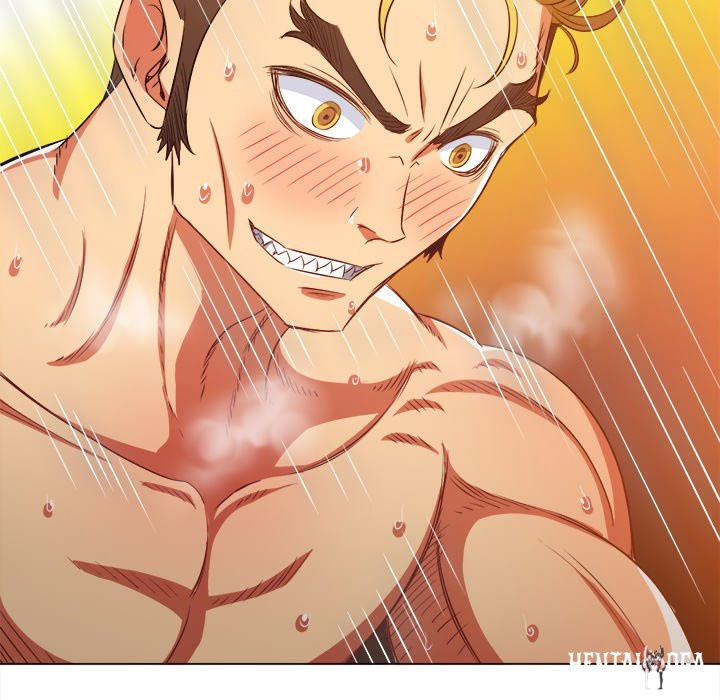 My High School Bully My High School Bully Chapter 95 - Page 94