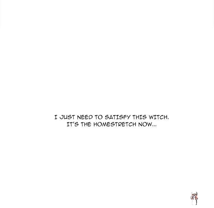 My High School Bully My High School Bully Chapter 95 - Page 95