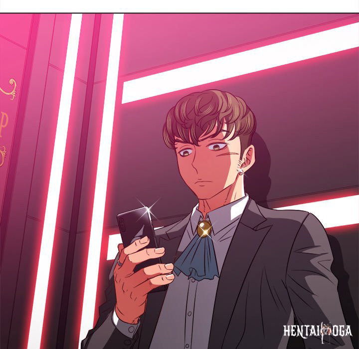 My High School Bully My High School Bully Chapter 95 - Page 98