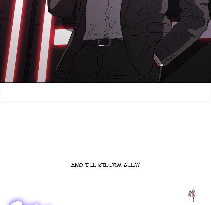 My High School Bully My High School Bully Chapter 95 - Page 99