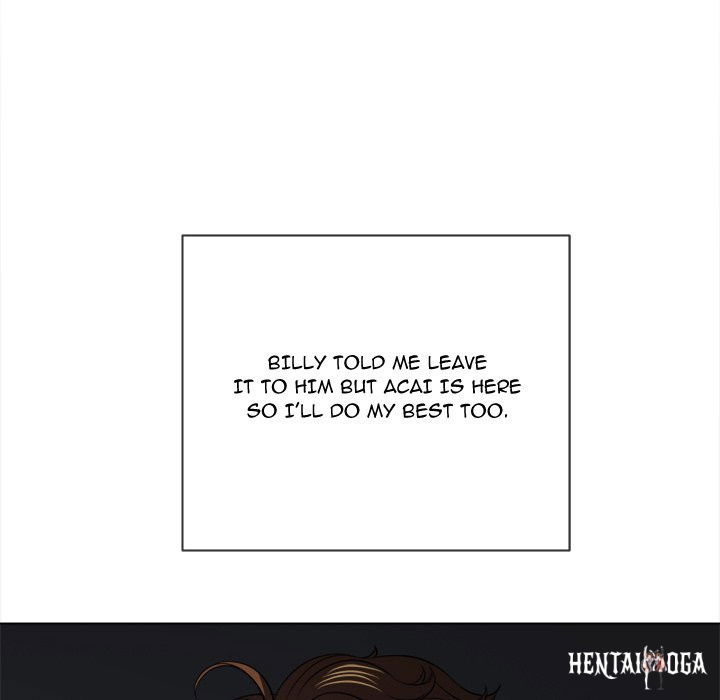 My High School Bully My High School Bully Chapter 96 - Page 10