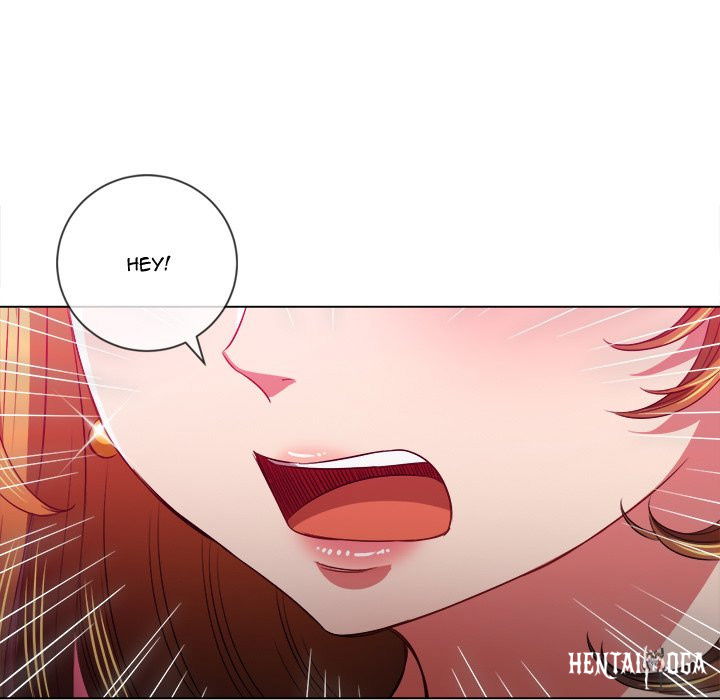 My High School Bully My High School Bully Chapter 96 - Page 100