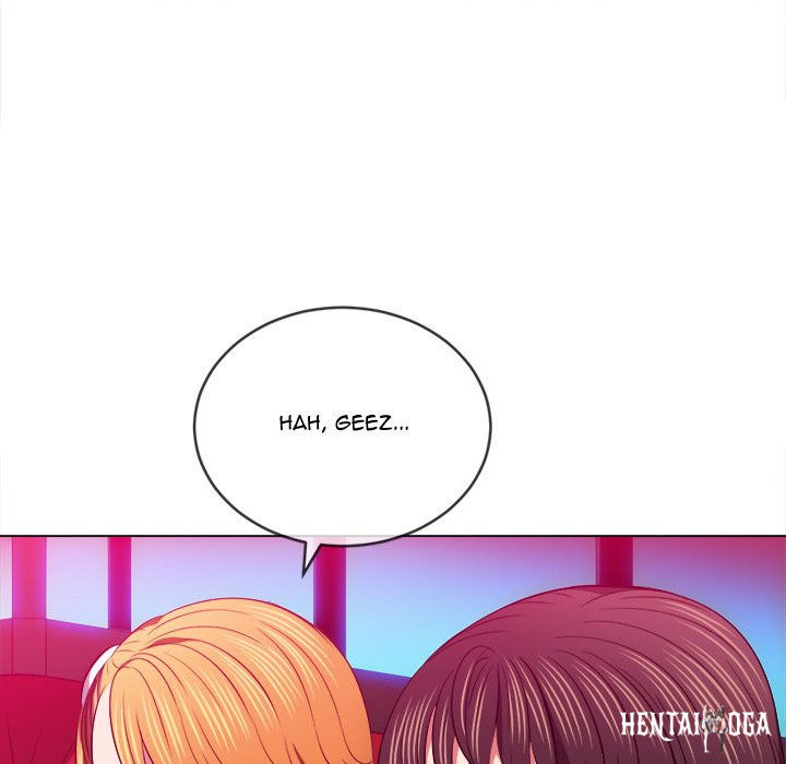 My High School Bully My High School Bully Chapter 96 - Page 101