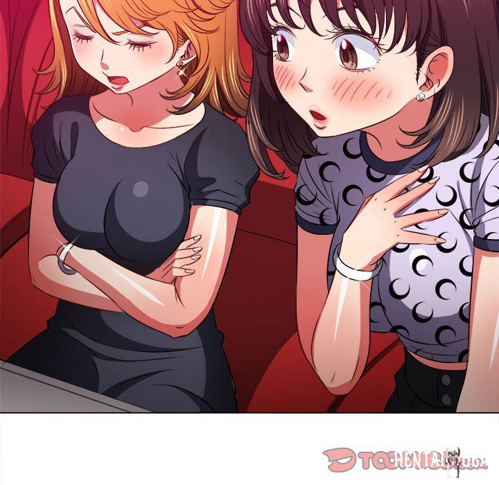 My High School Bully My High School Bully Chapter 96 - Page 102