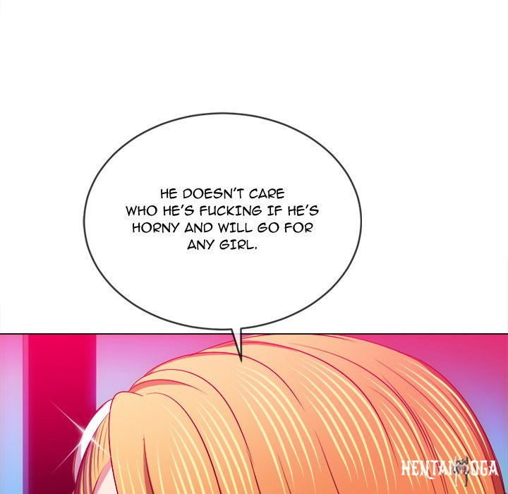 My High School Bully My High School Bully Chapter 96 - Page 103