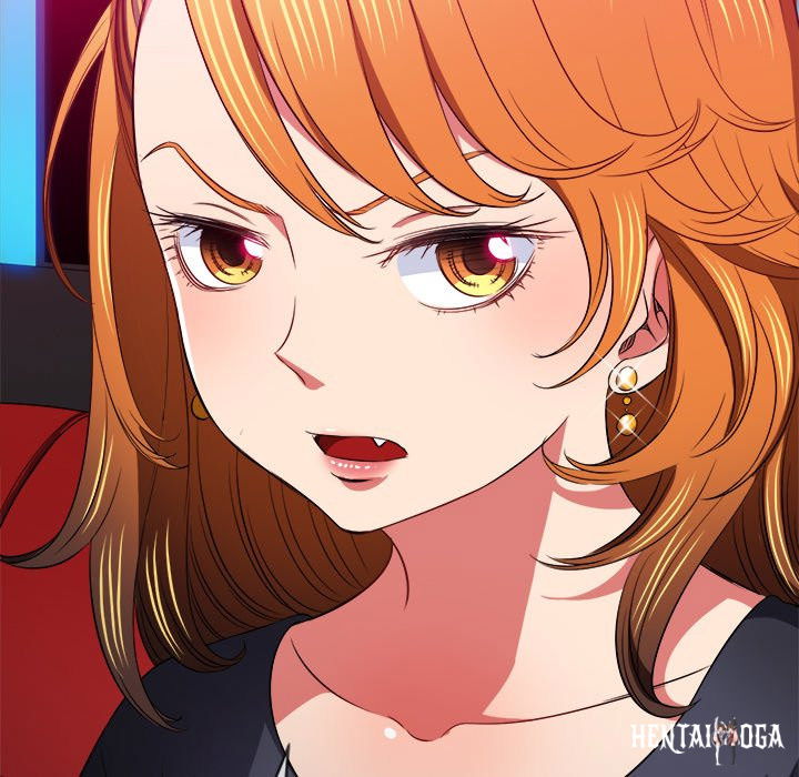 My High School Bully My High School Bully Chapter 96 - Page 104