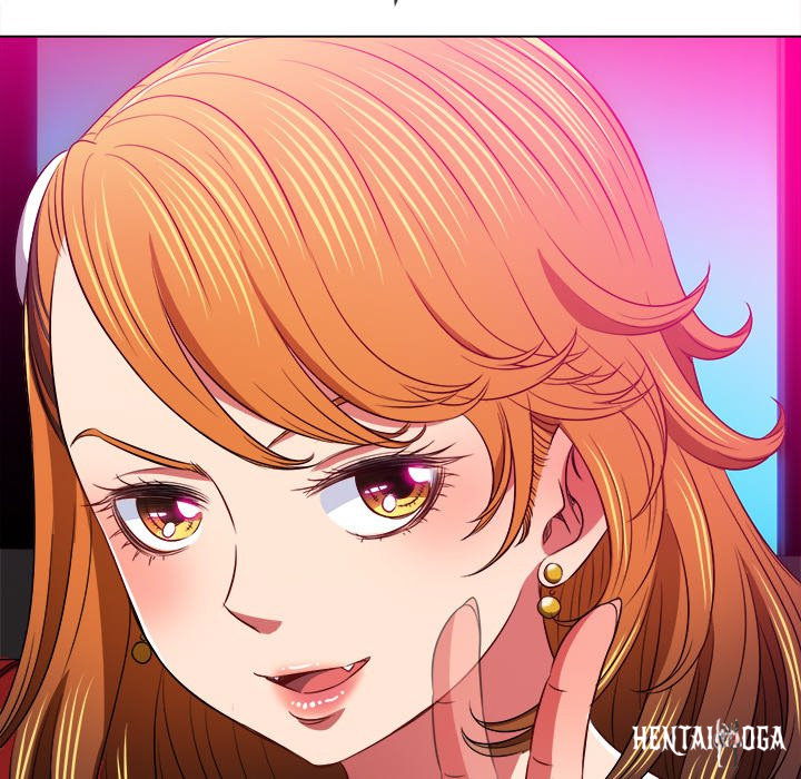 My High School Bully My High School Bully Chapter 96 - Page 107