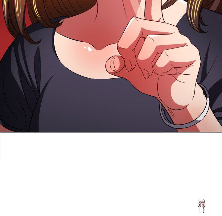 My High School Bully My High School Bully Chapter 96 - Page 108