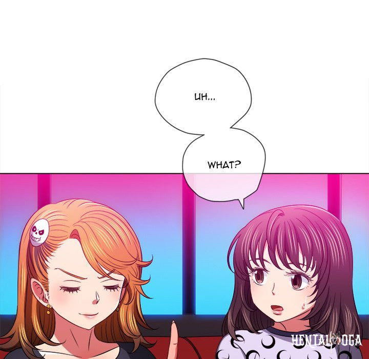 My High School Bully My High School Bully Chapter 96 - Page 109