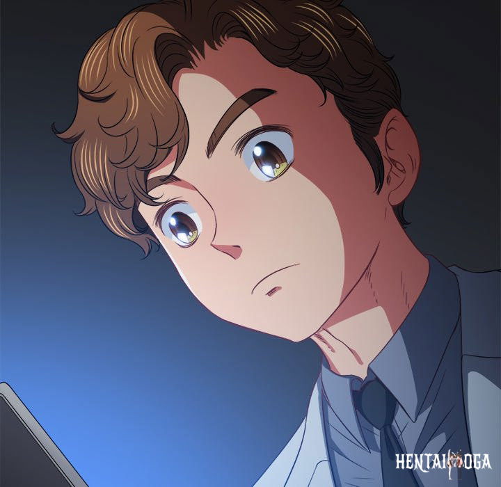 My High School Bully My High School Bully Chapter 96 - Page 11