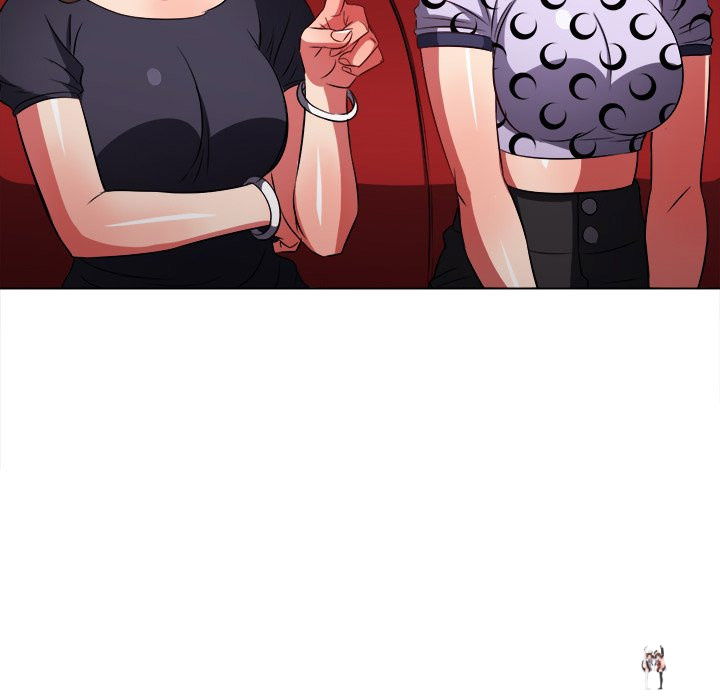 My High School Bully My High School Bully Chapter 96 - Page 110