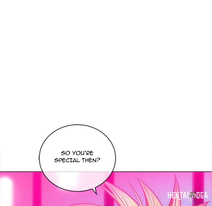 My High School Bully My High School Bully Chapter 96 - Page 112