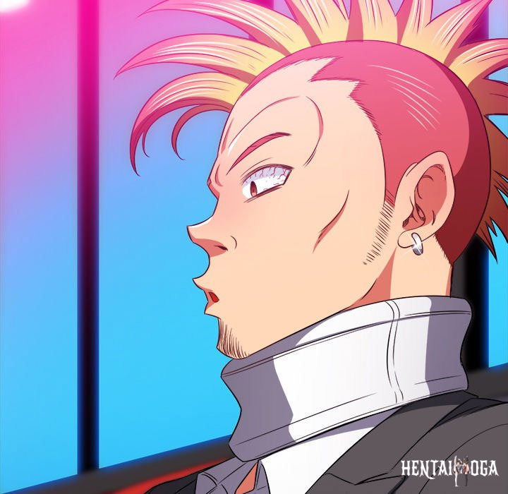 My High School Bully My High School Bully Chapter 96 - Page 113