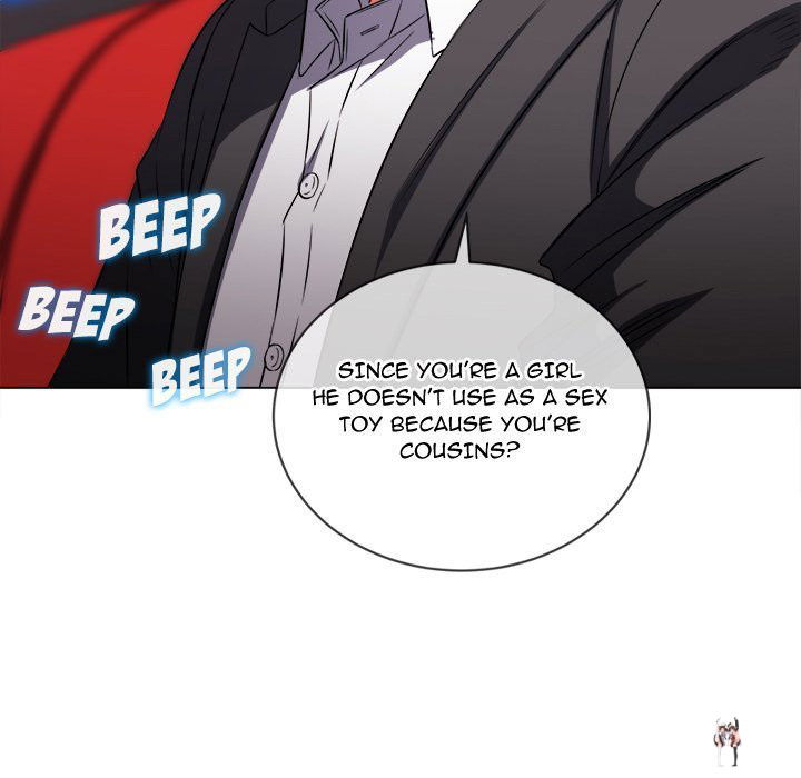 My High School Bully My High School Bully Chapter 96 - Page 114