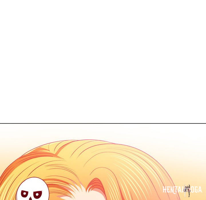 My High School Bully My High School Bully Chapter 96 - Page 115