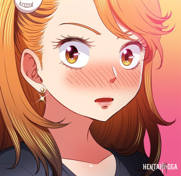 My High School Bully My High School Bully Chapter 96 - Page 116