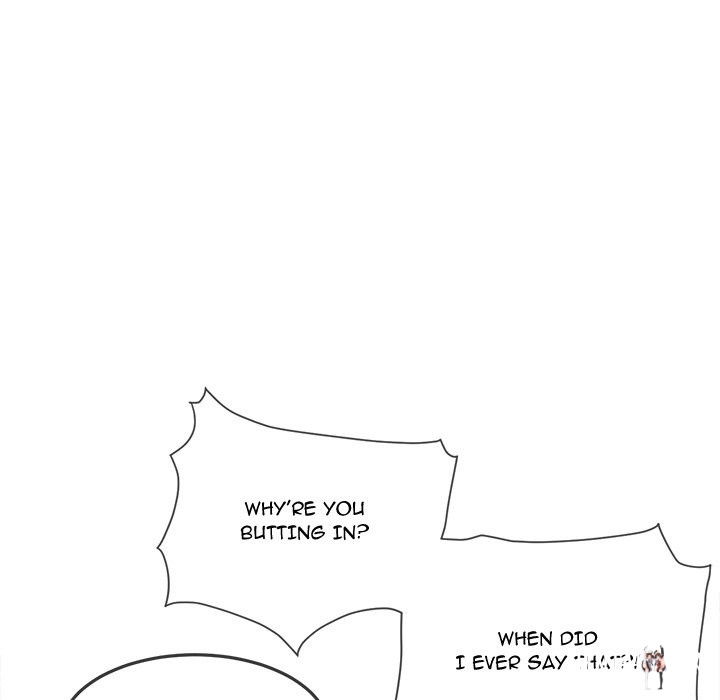 My High School Bully My High School Bully Chapter 96 - Page 118