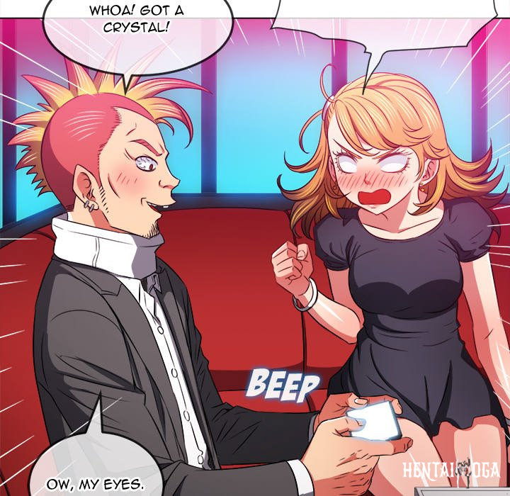 My High School Bully My High School Bully Chapter 96 - Page 119