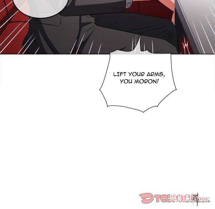 My High School Bully My High School Bully Chapter 96 - Page 120