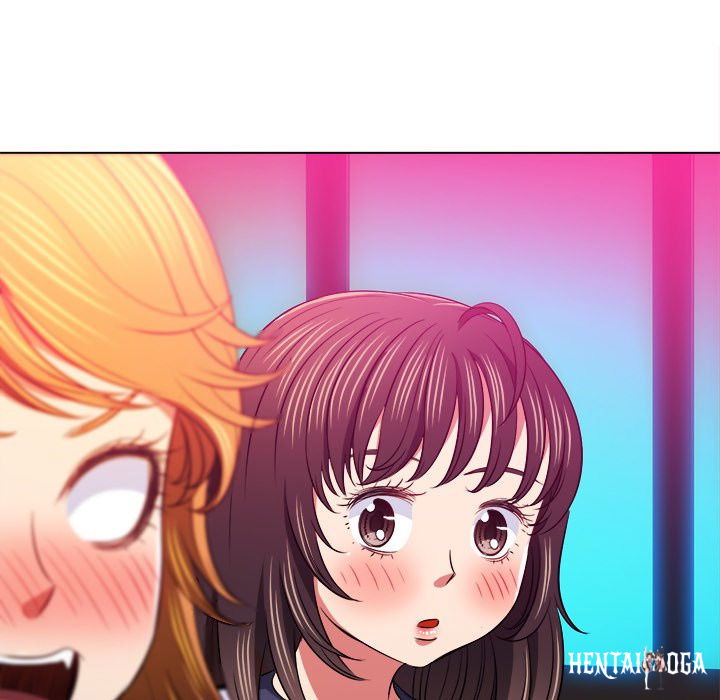 My High School Bully My High School Bully Chapter 96 - Page 121