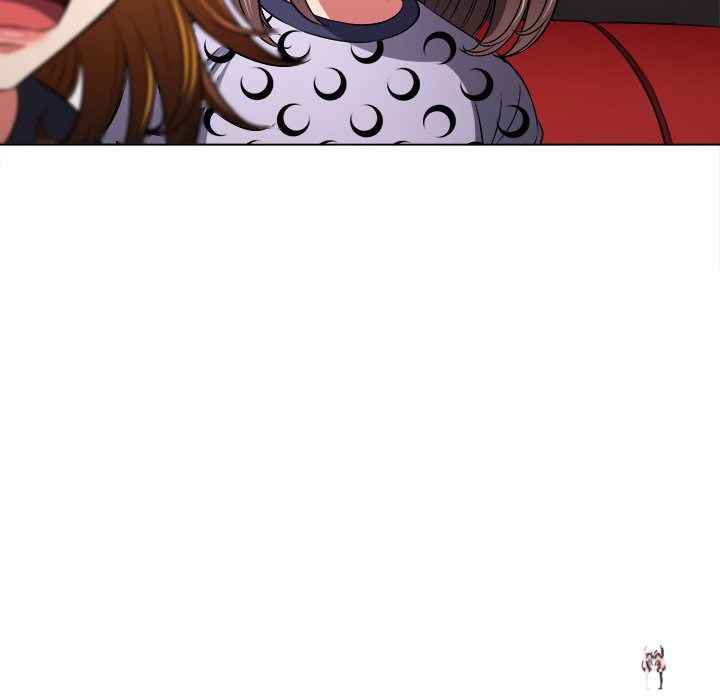 My High School Bully My High School Bully Chapter 96 - Page 122