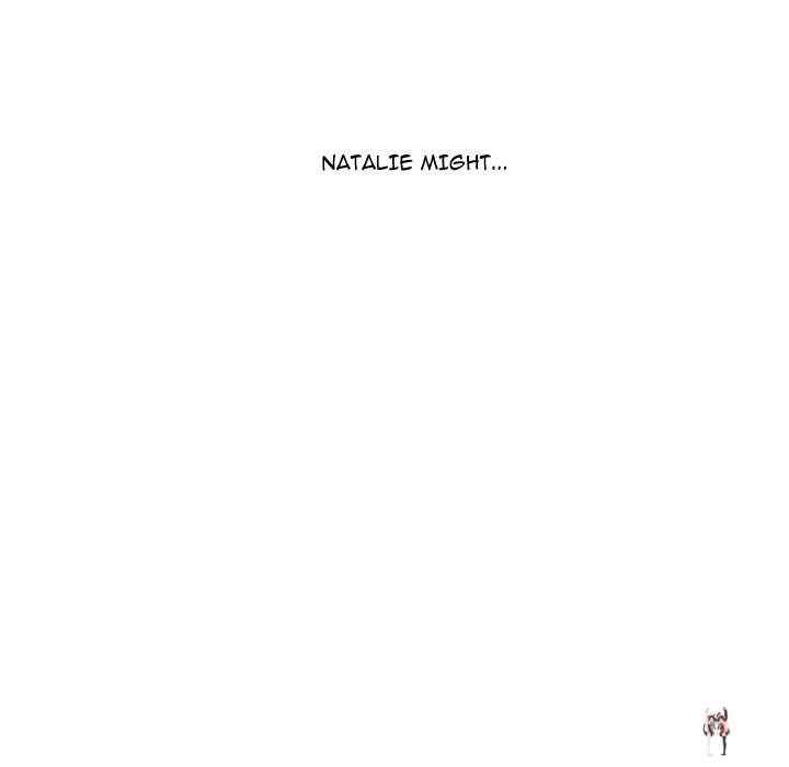 My High School Bully My High School Bully Chapter 96 - Page 123