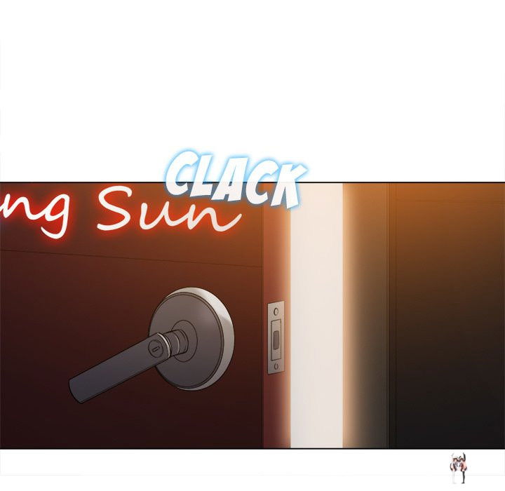 My High School Bully My High School Bully Chapter 96 - Page 124