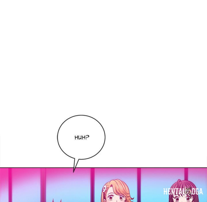 My High School Bully My High School Bully Chapter 96 - Page 125