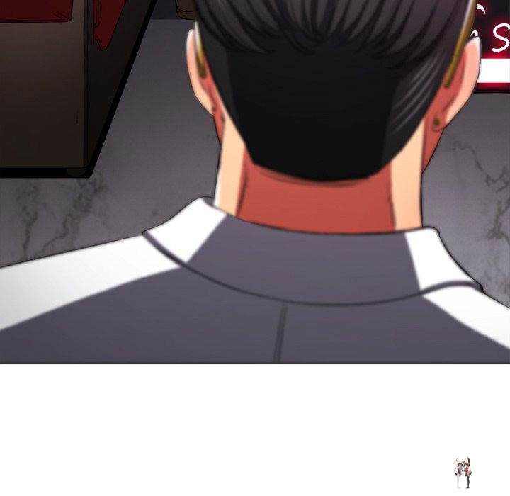 My High School Bully My High School Bully Chapter 96 - Page 127