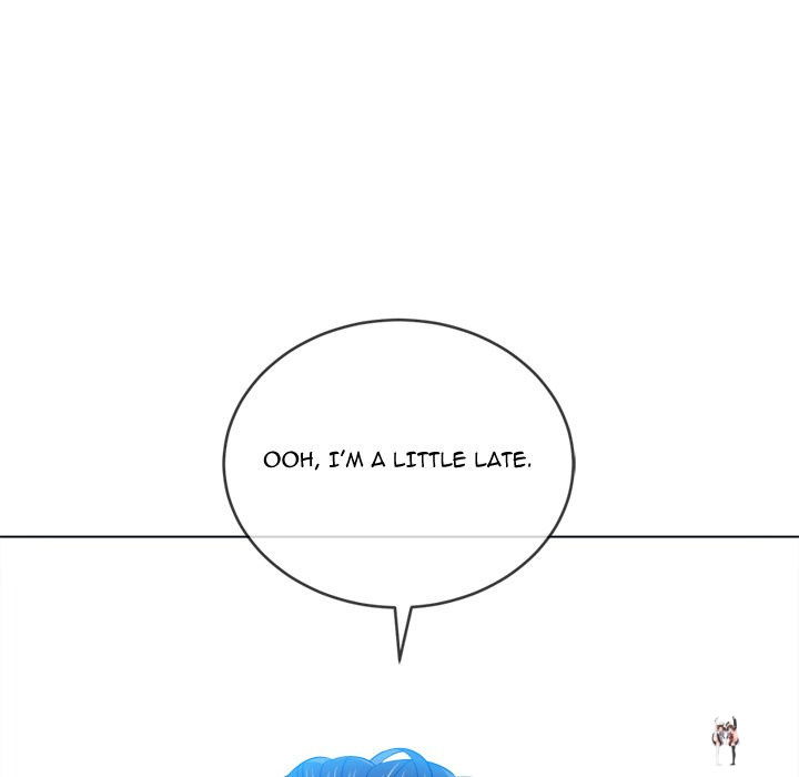 My High School Bully My High School Bully Chapter 96 - Page 128