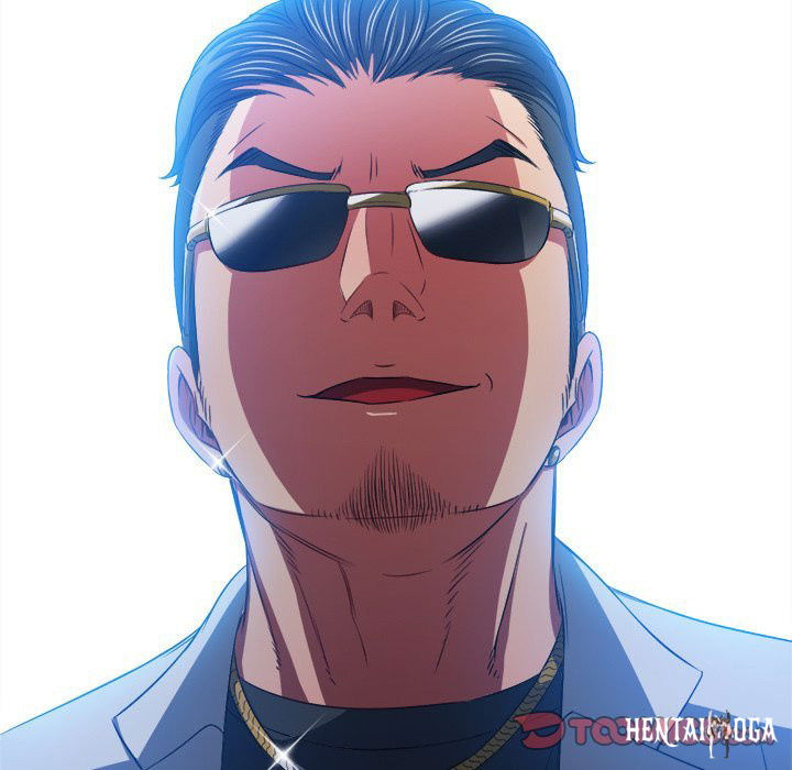 My High School Bully My High School Bully Chapter 96 - Page 129